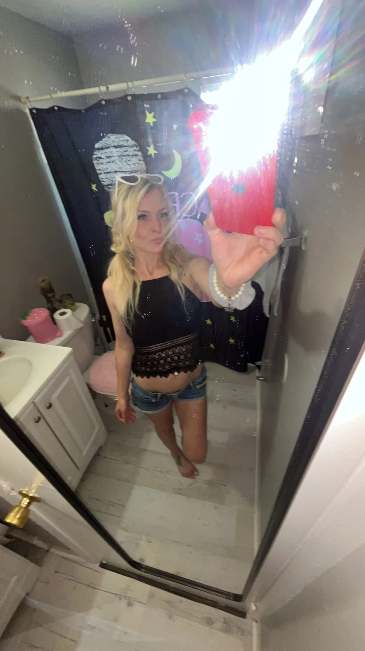 Performer Zaddysgurl121 Photo 1