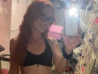 Foto de perfil de modelo de webcam de Zaddysgurl121