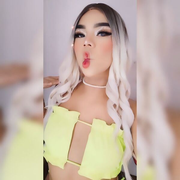 Artiest Aisha_issa Foto 3