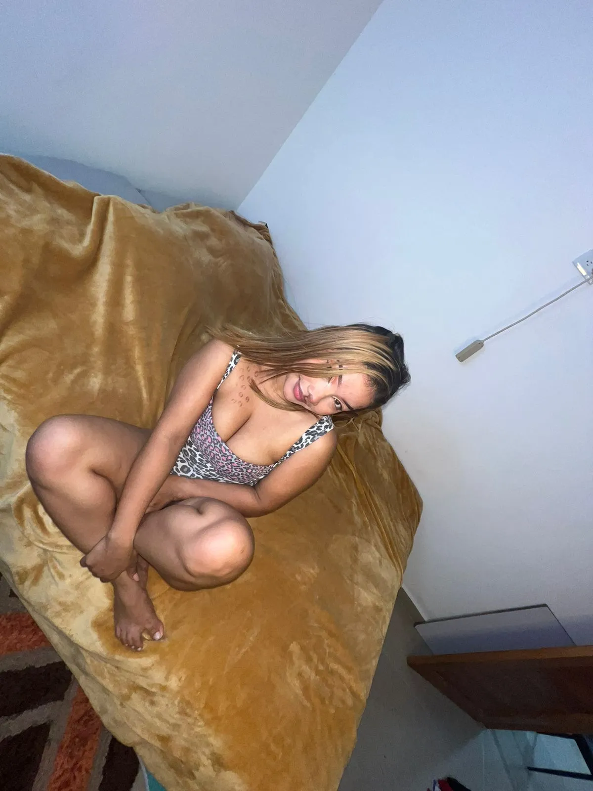 Interprète MiaCariossky Photo 7