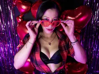 NahomiPeppers Profilbild des Cam-Modells
