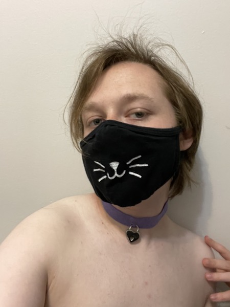 Artiest cboycotton Foto 3