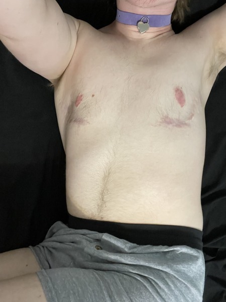 Artiest cboycotton Foto 8