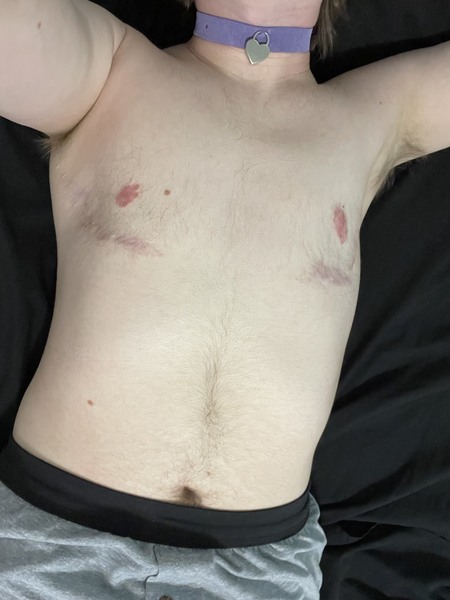 Artiest cboycotton Foto 7