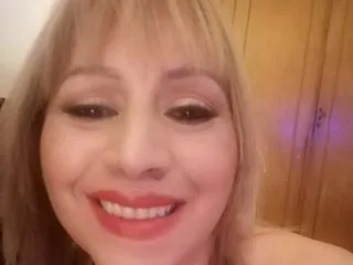 Image de profil du modèle de webcam KLOEpiel