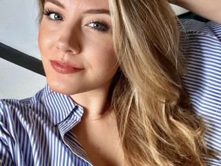 BethanyJamesx immagine del profilo del modello di cam