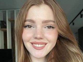 KristalWynn Profilbild des Cam-Modells 