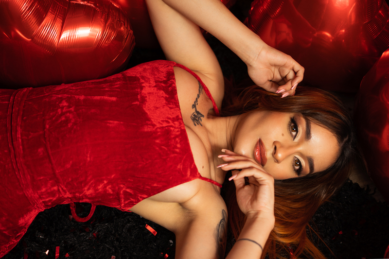 Intérprete SusanMcgregor Foto 6