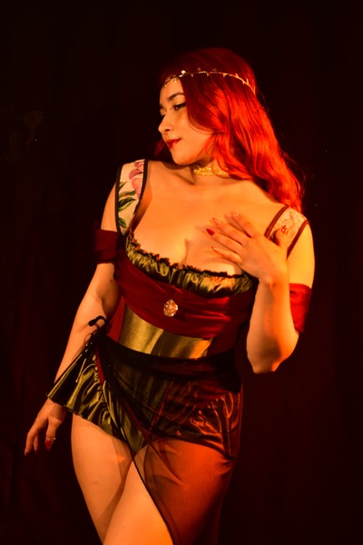 Darsteller Chloeee33 Foto 6