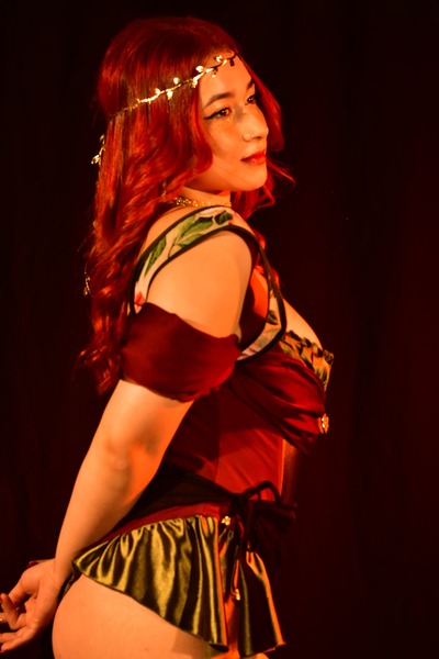 Darsteller Chloeee33 Foto 5