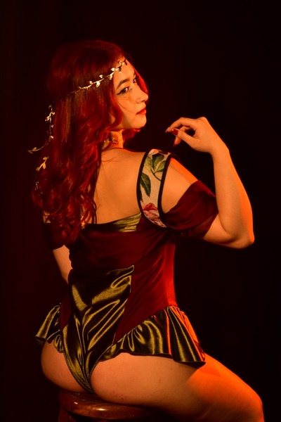 Darsteller Chloeee33 Foto 3