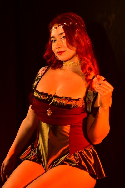 Darsteller Chloeee33 Foto 4