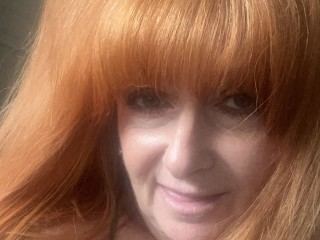 GingerFlame Profilbild des Cam-Modells 