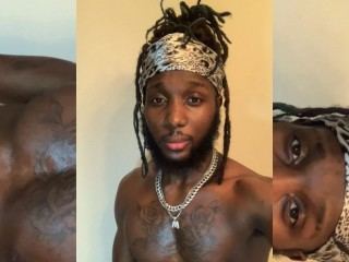 Foto de perfil de modelo de webcam de Husani