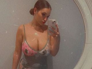 IsabellaIvy125 Profilbild des Cam-Modells 