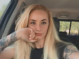 Image de profil du modèle de webcam PrincessEmilia