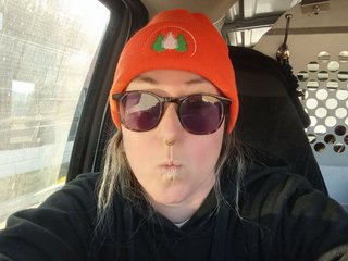 LightWorker87 profilbild på webbkameramodell