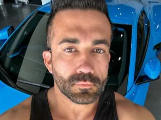 Foto de perfil de modelo de webcam de DEREK_LUXE