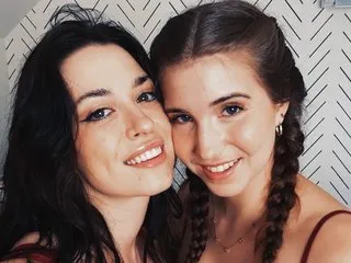 HannahCloe profielfoto van cam model