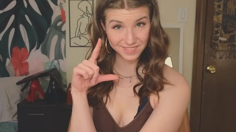 Artista HannahCloe Foto 1