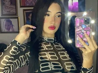 Foto de perfil de modelo de webcam de valeri_tssx