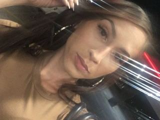 Foto de perfil de modelo de webcam de tinyytayy