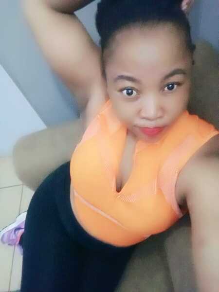 Interprete SexyLatoya36 Foto 5