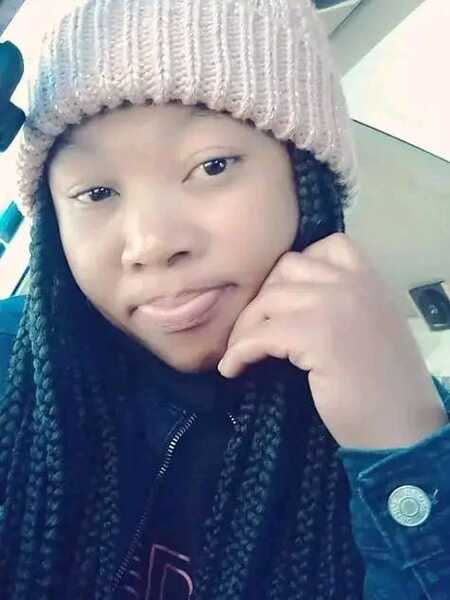 Interprete SexyLatoya36 Foto 3