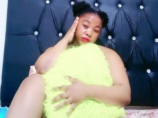 Image de profil du modèle de webcam SexyLatoya36