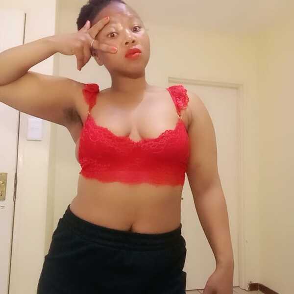 Interprete SexyLatoya36 Foto 2