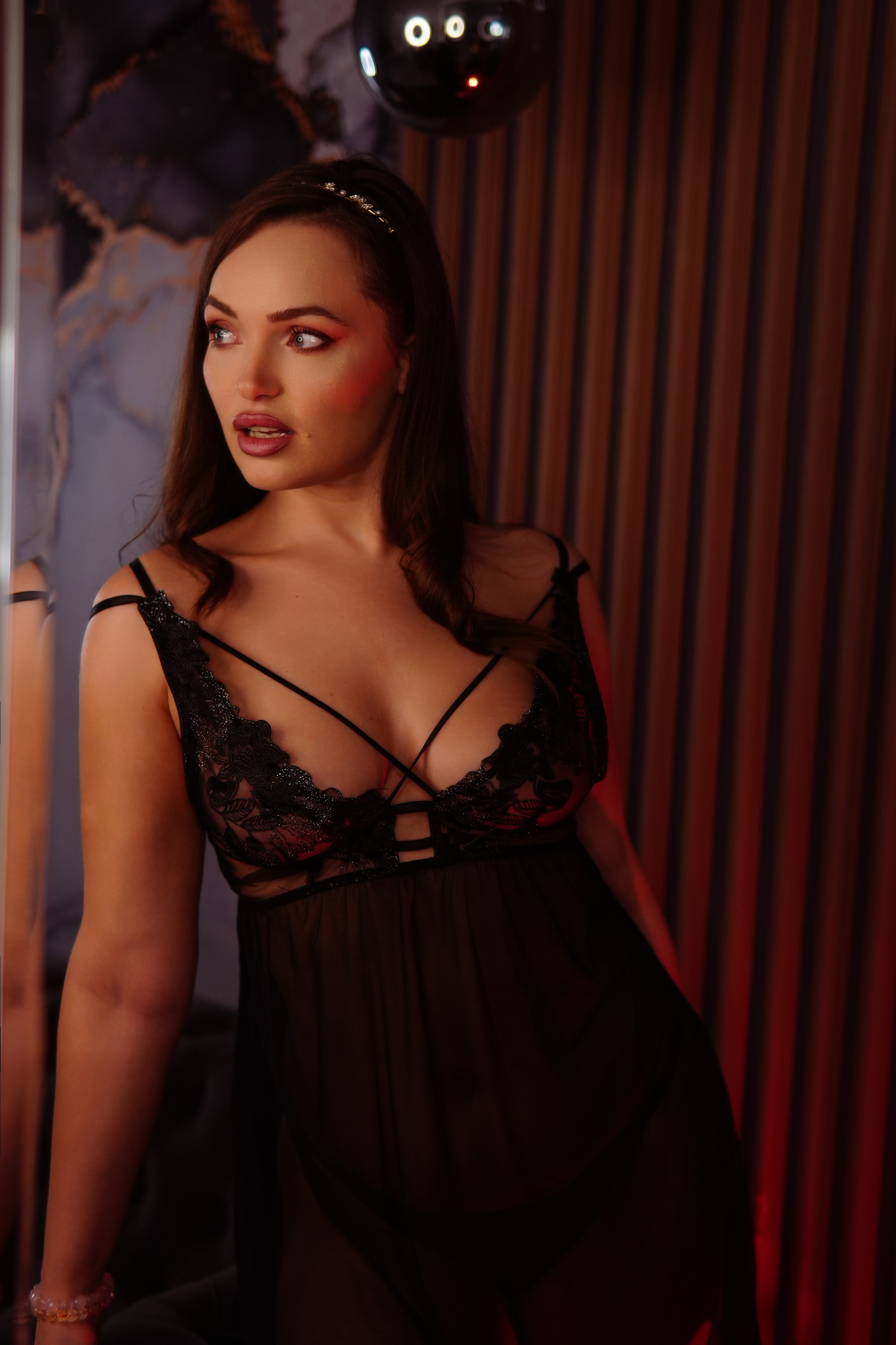 Artista EmilyJuarez Foto 10