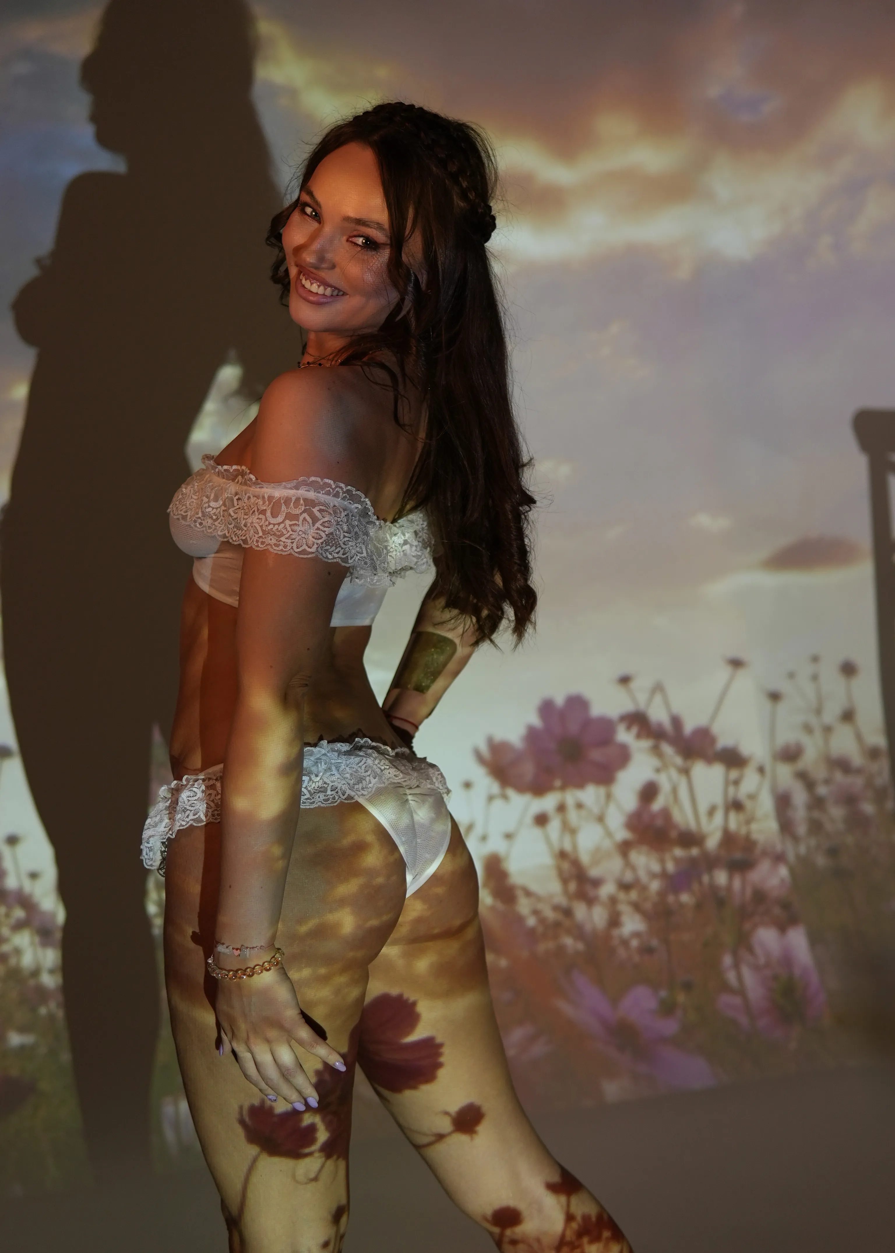 Intérprete EmilyJuarez Foto 3