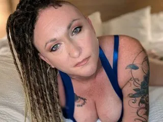 MykeighRose profielfoto van cam model