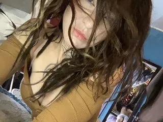 JinxyMac profielfoto van cam model