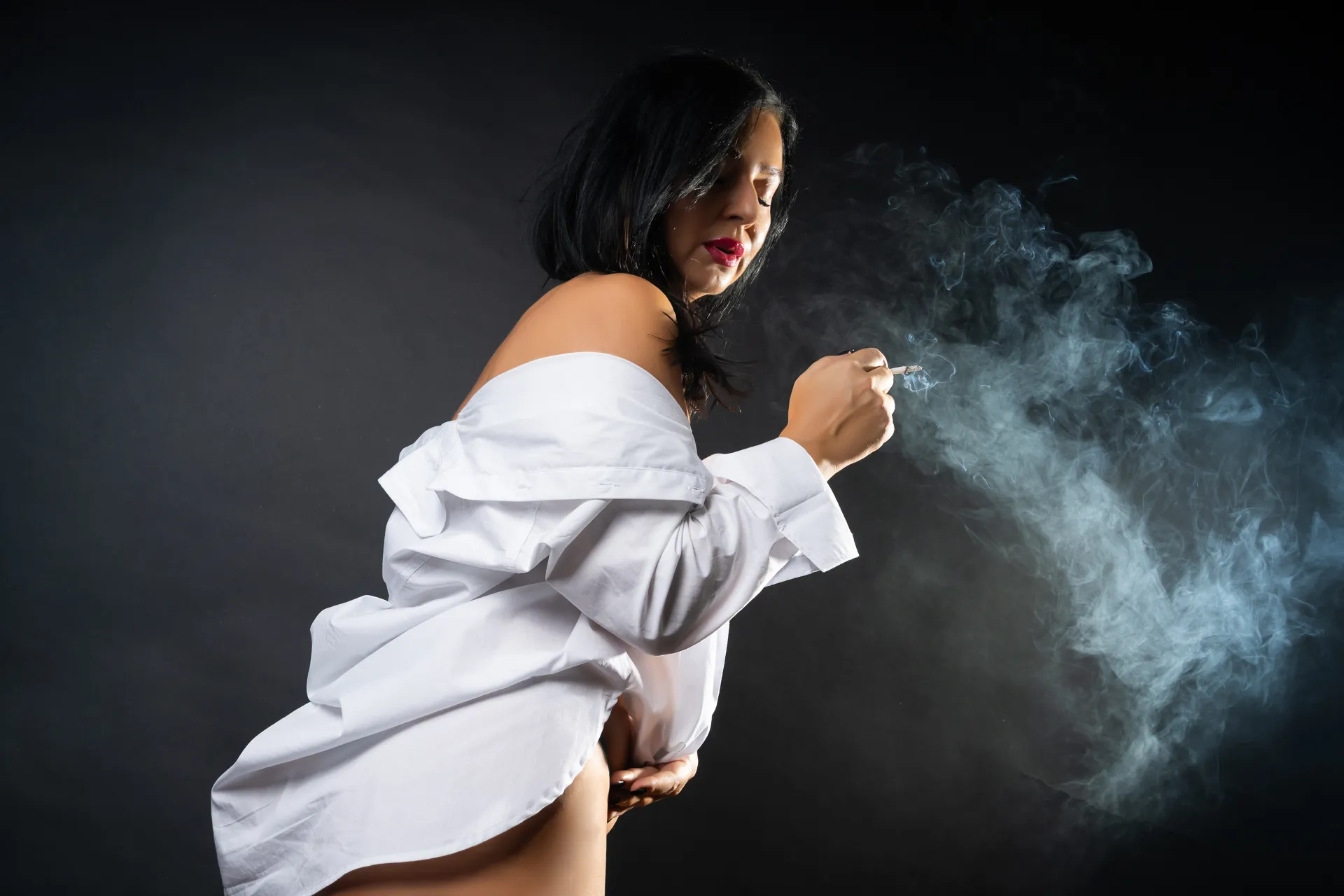 Intérprete AQueenMonica Foto 9