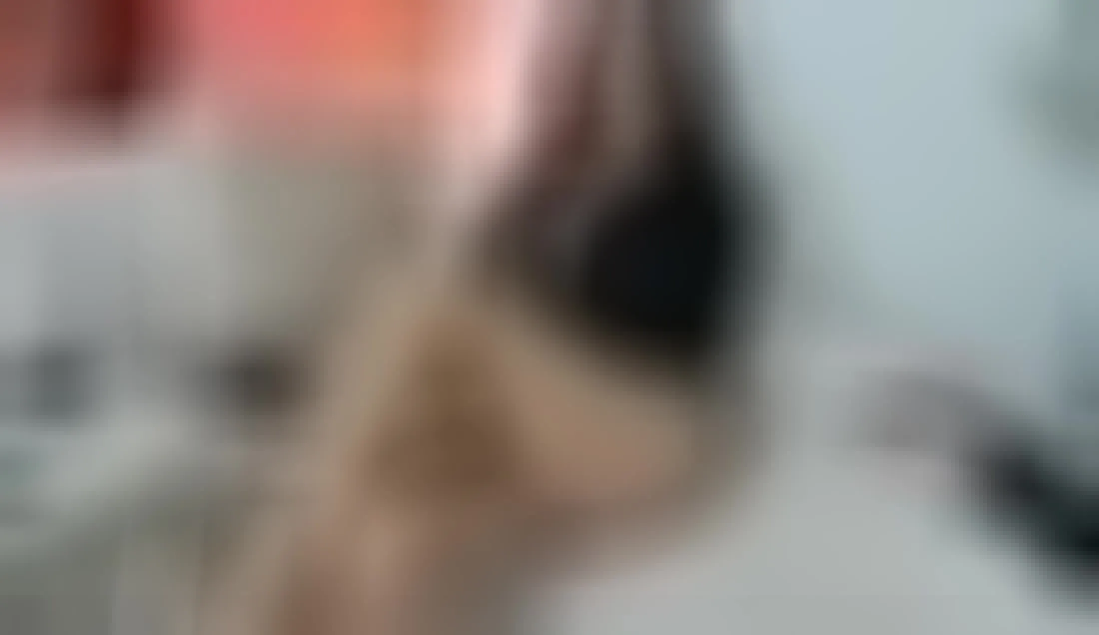 Intérprete AQueenMonica Video 1
