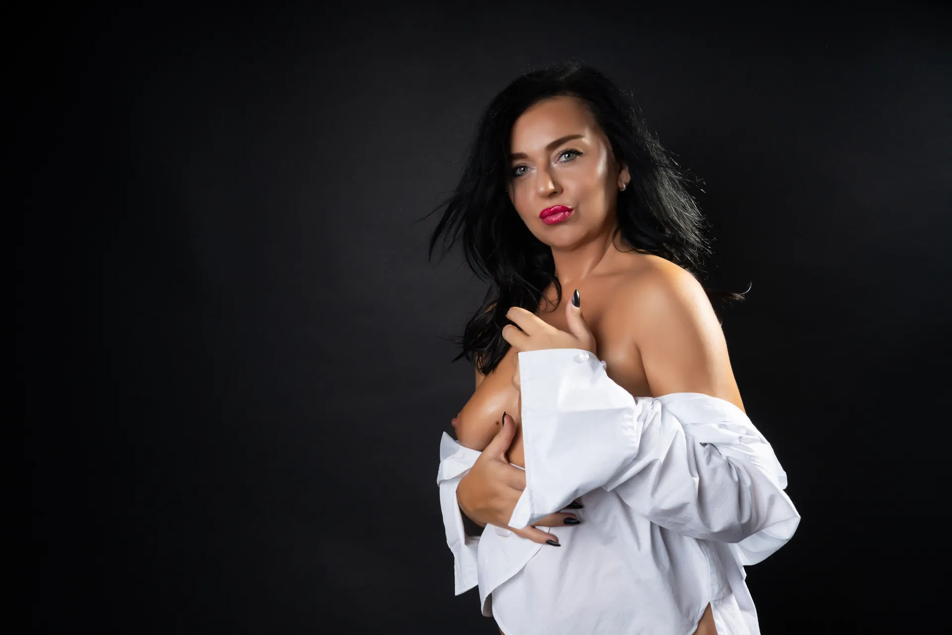 Intérprete AQueenMonica Foto 11