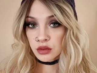 Foto de perfil de modelo de webcam de Nikktar