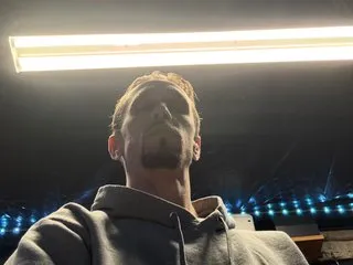 KingSlater profielfoto van cam model