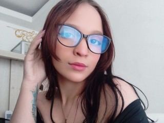 Image de profil du modèle de webcam MiaSweet25