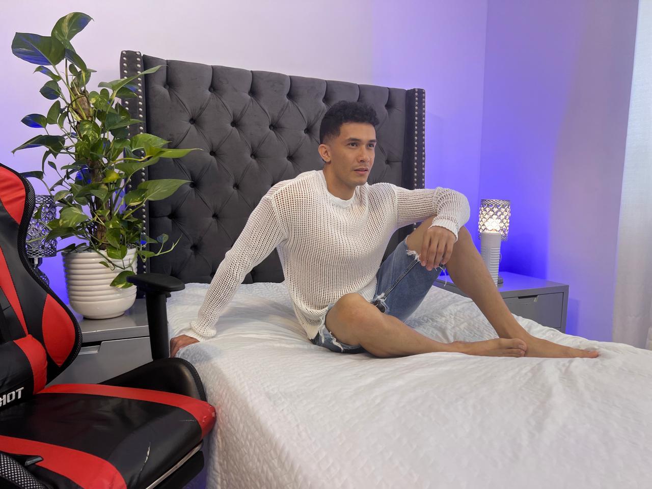 Performer Aronvillegas Photo 7