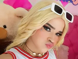 Foto de perfil de modelo de webcam de BleersWillows