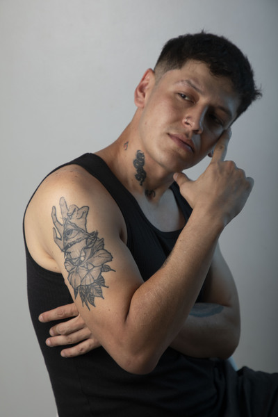 Artist JaccobMiller Foto 1