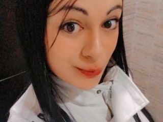 OrianaZurek cam model profile picture 