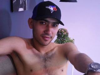 Foto de perfil de modelo de webcam de LiamCrox 