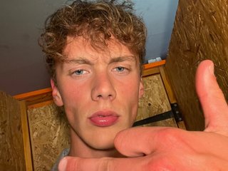 HarryLongJohnson immagine del profilo del modello di cam