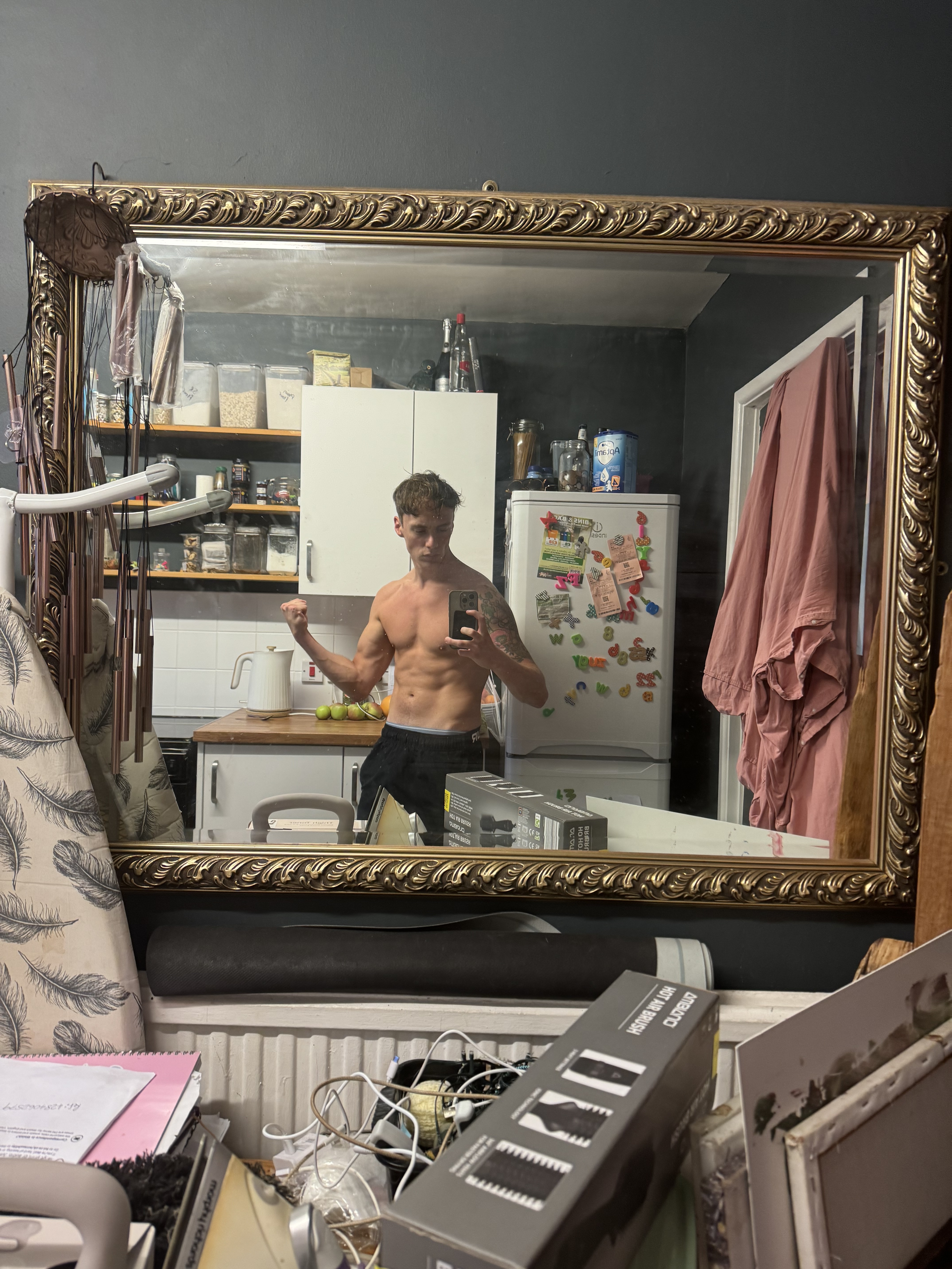 Artista HarryLongJohnson Foto 2