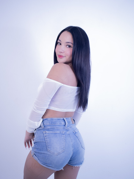 Interprete AmyCadwell Foto 5