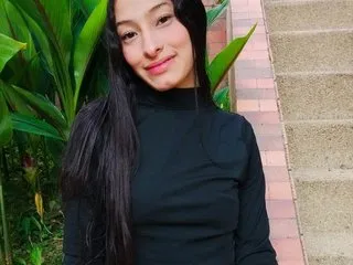 Becky_18 profielfoto van cam model