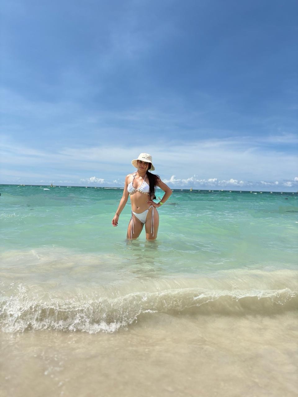 Artista MaddyLeroy Foto 1